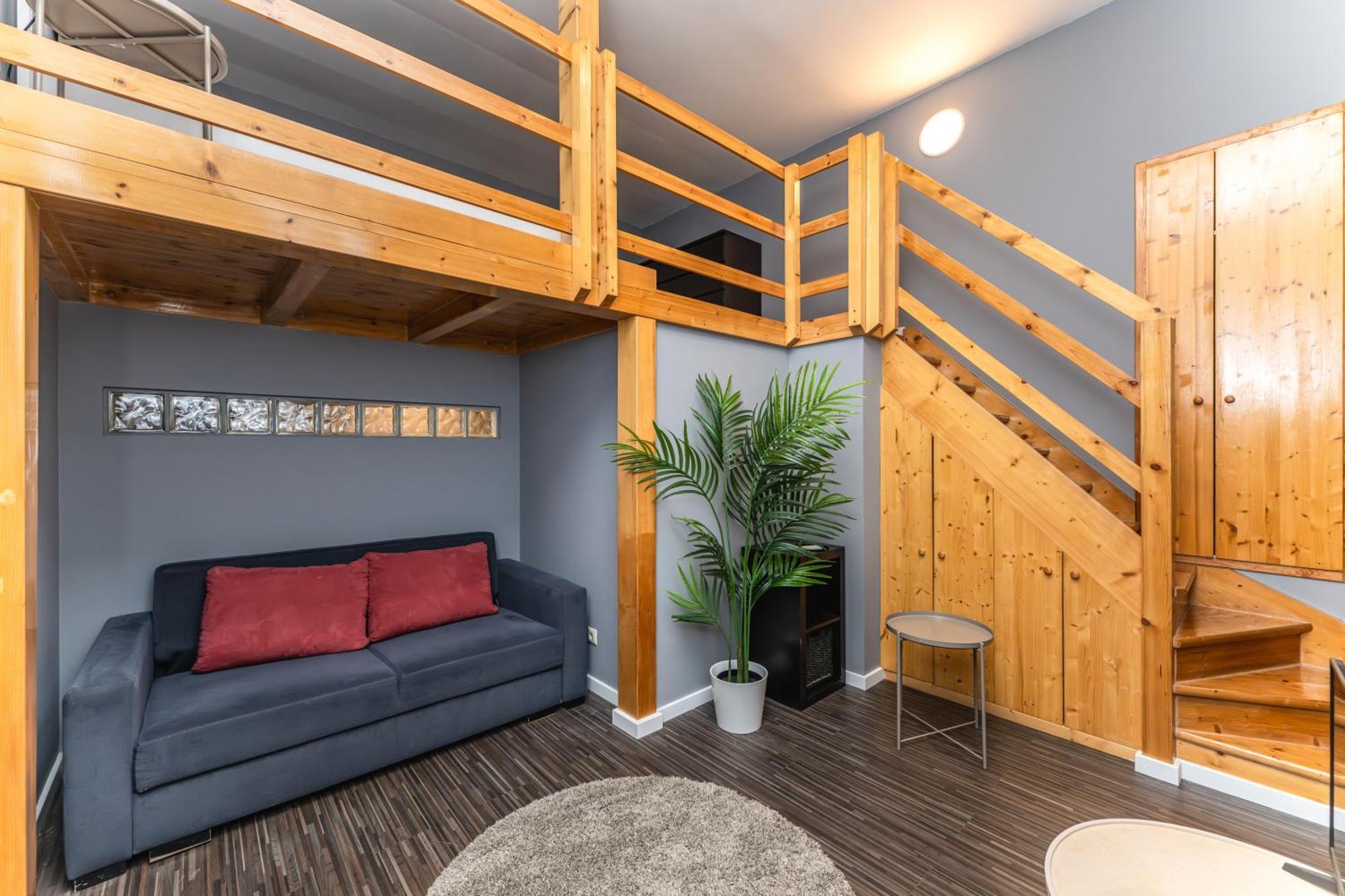 Oktogon Four Residence 부다페스트 외부 사진