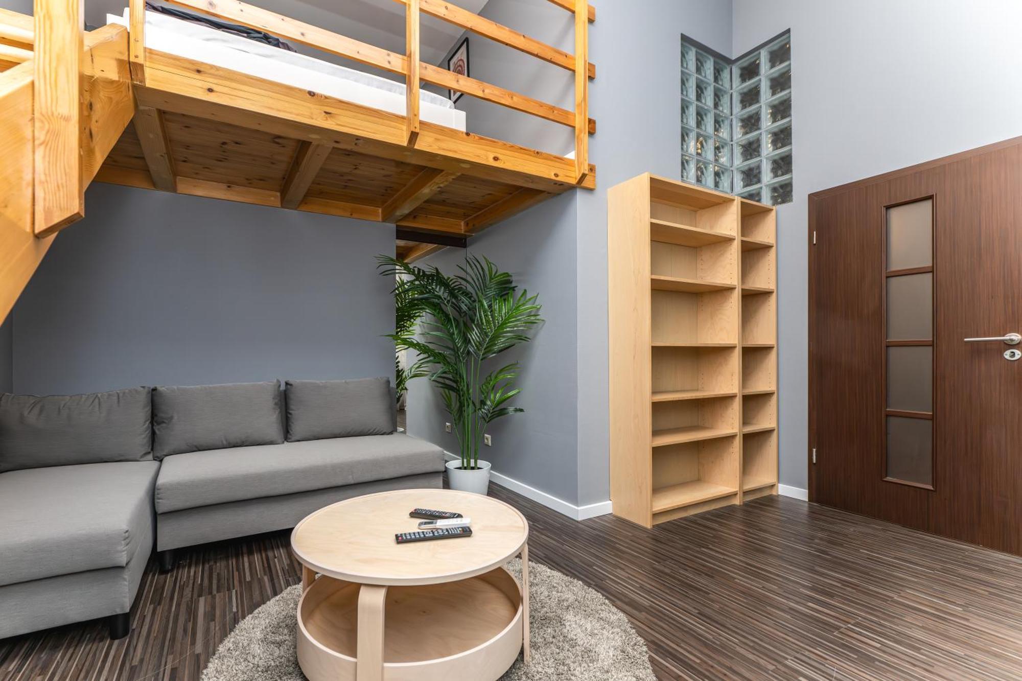 Oktogon Four Residence 부다페스트 외부 사진