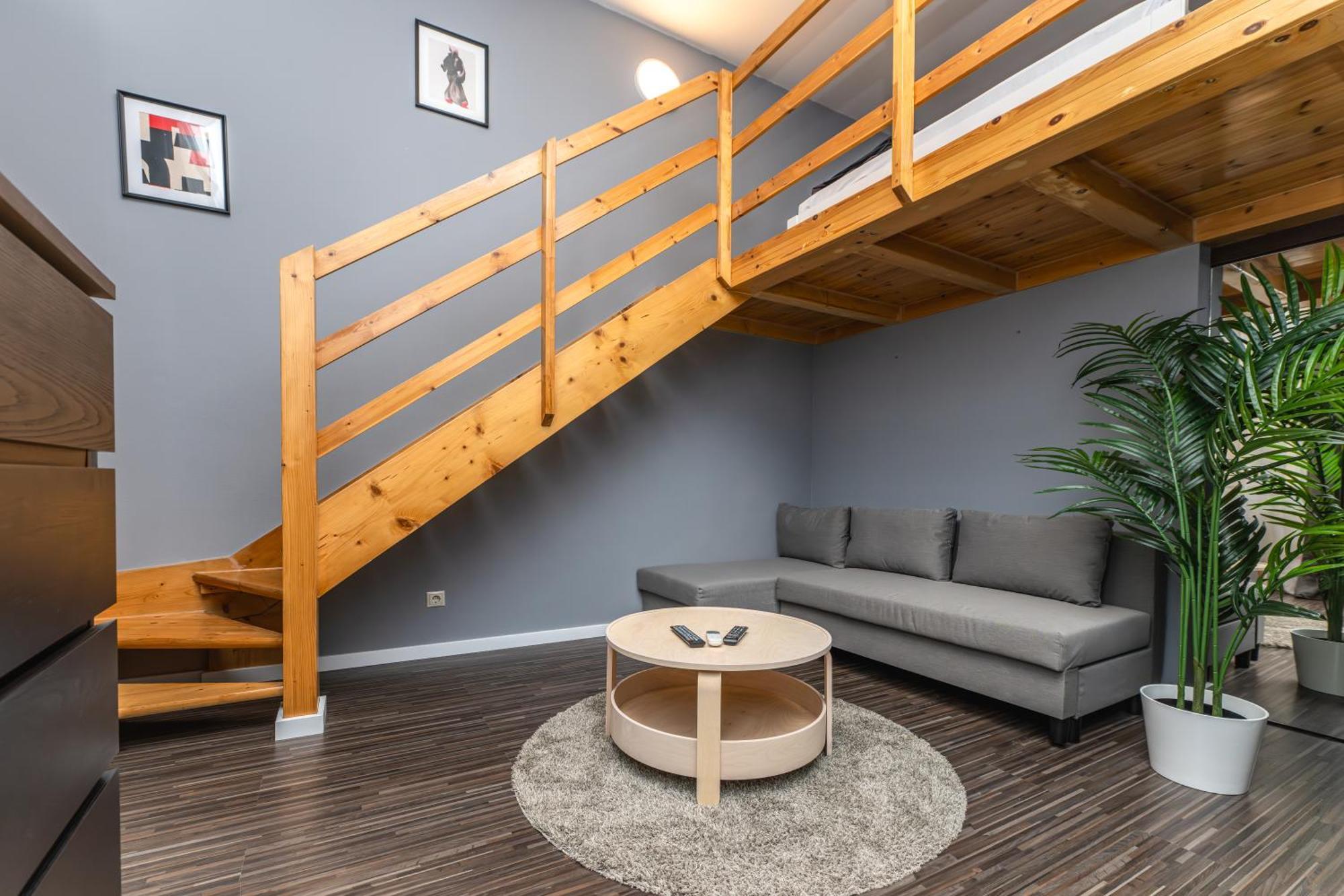 Oktogon Four Residence 부다페스트 외부 사진