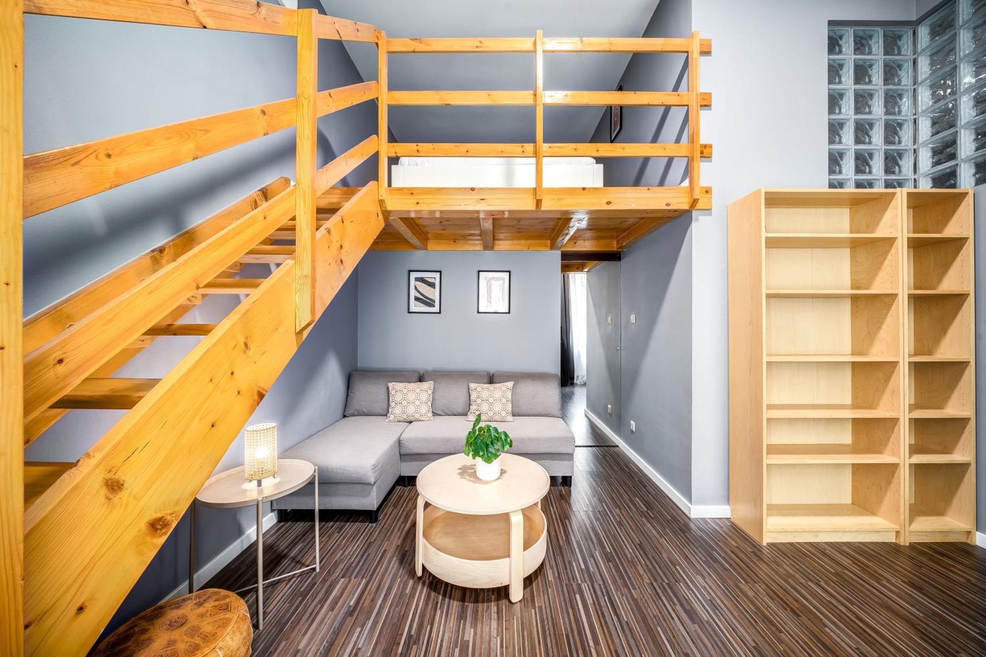Oktogon Four Residence 부다페스트 외부 사진