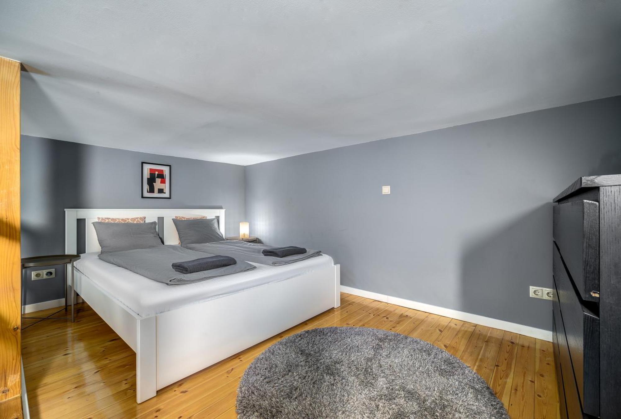 Oktogon Four Residence 부다페스트 외부 사진