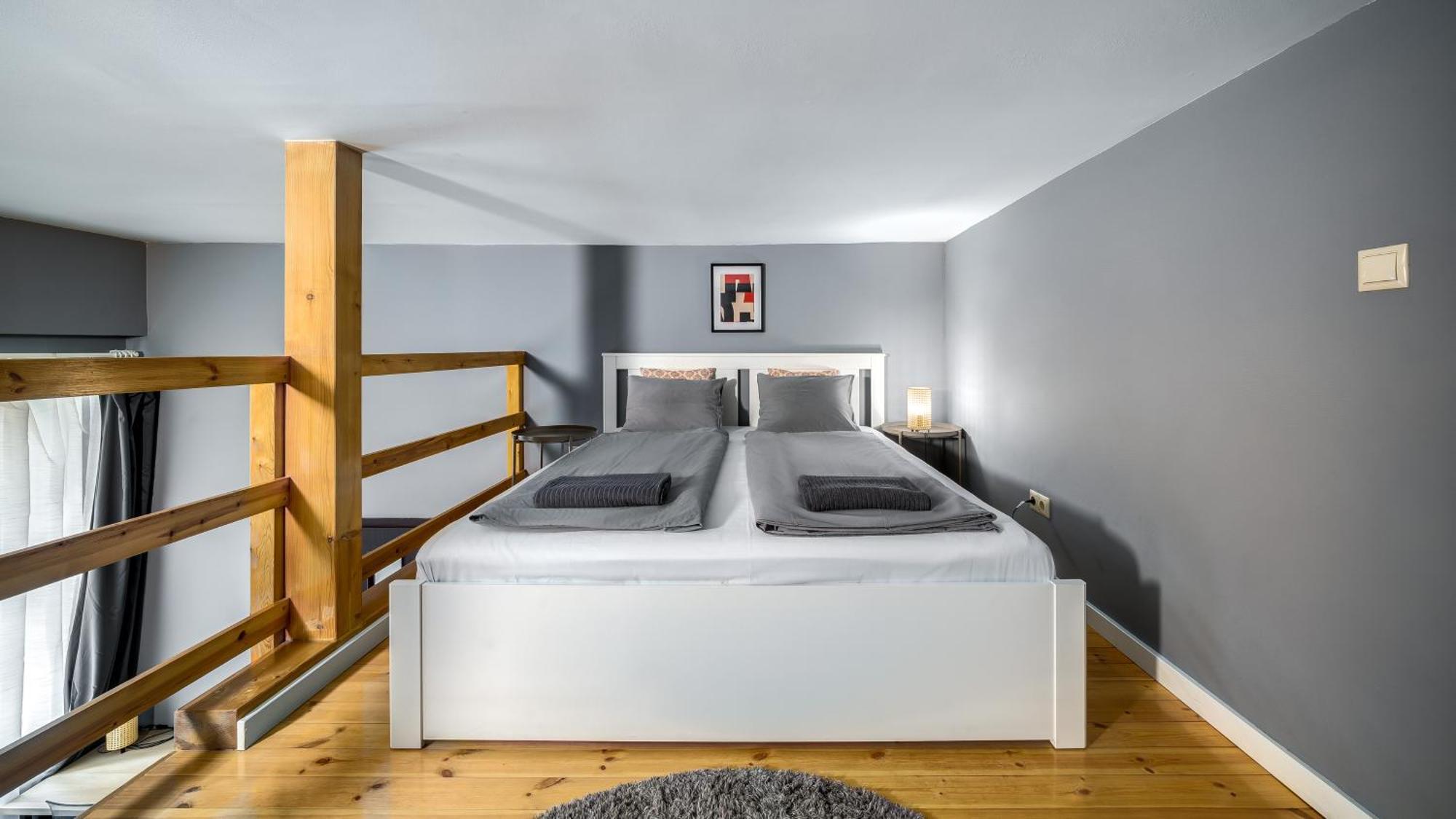Oktogon Four Residence 부다페스트 외부 사진