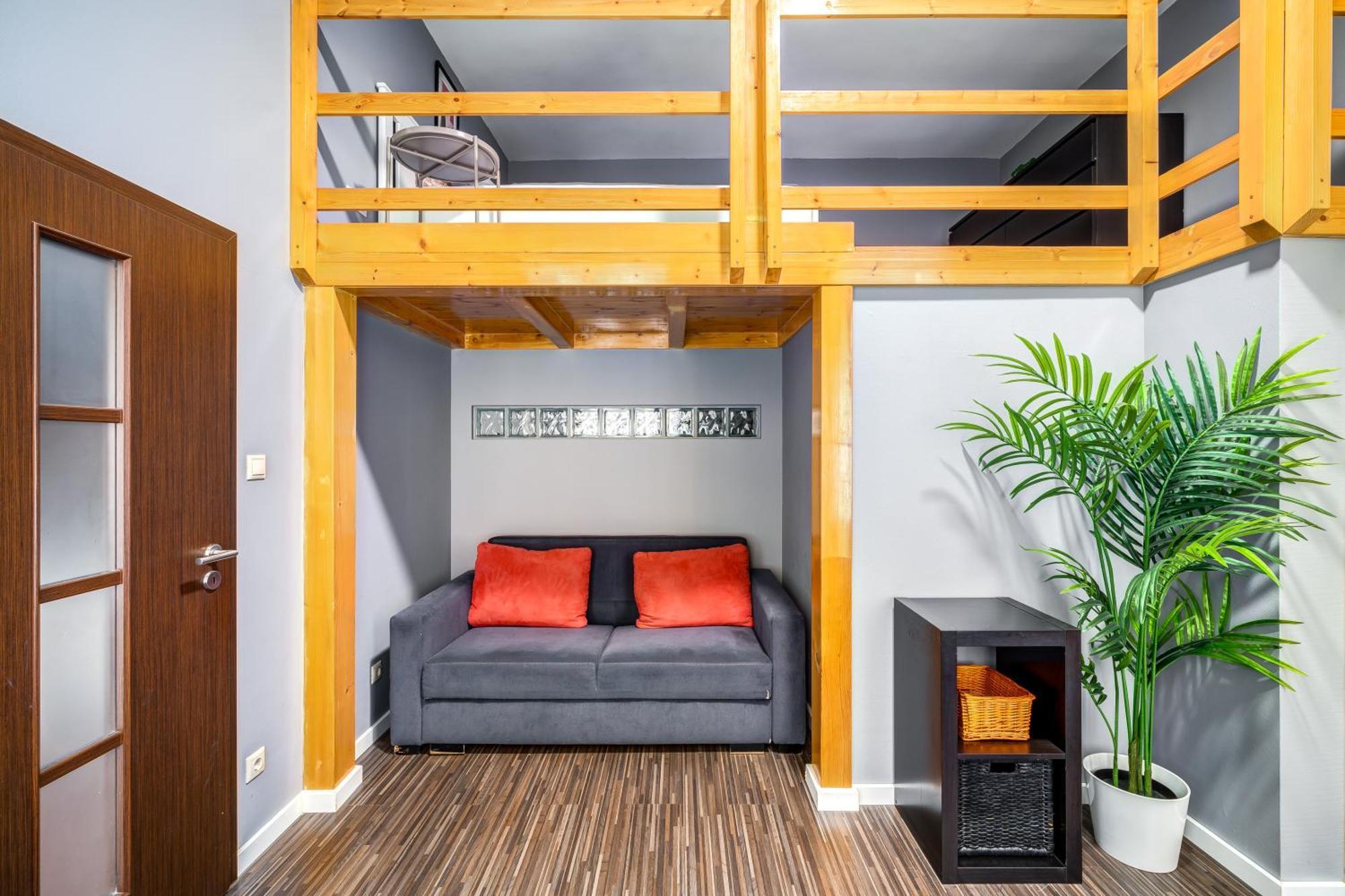 Oktogon Four Residence 부다페스트 외부 사진