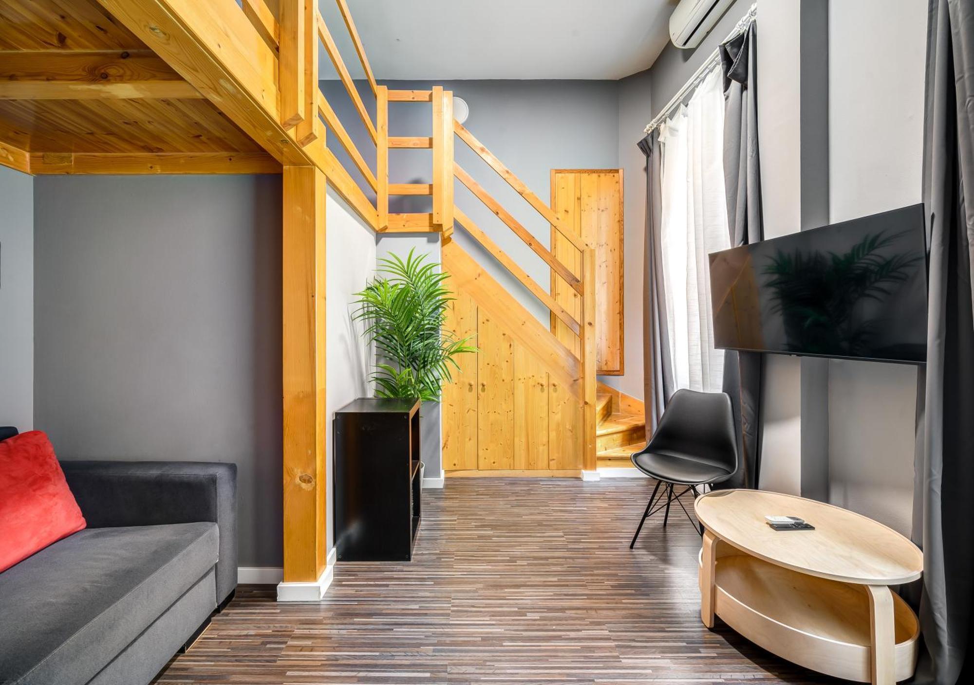 Oktogon Four Residence 부다페스트 외부 사진